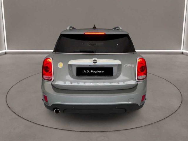 MINI Mini Countrym.(F60) - 1.5 Cooper SE Hype Countryman A