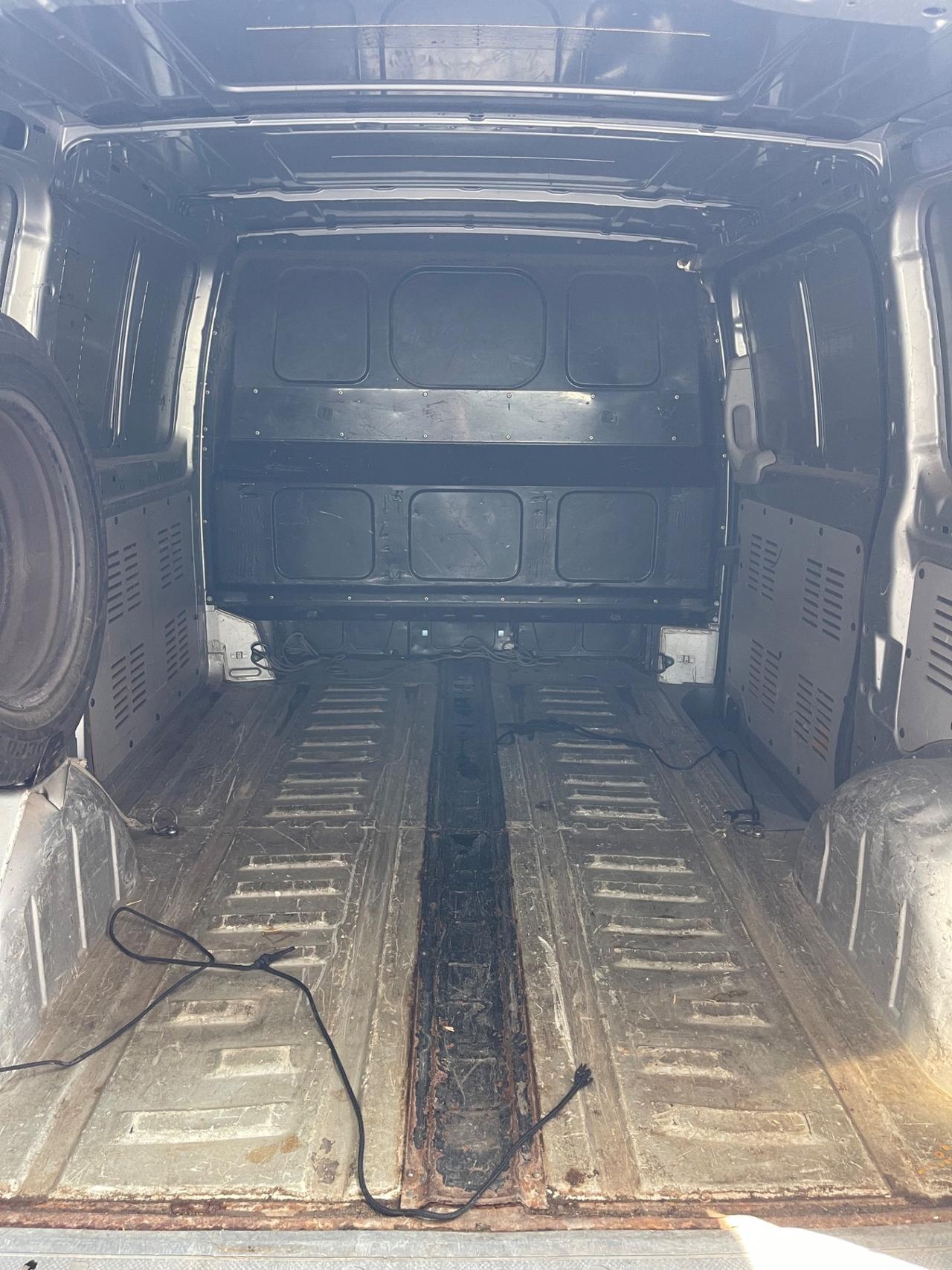 Mercedes-benz Vito 2.2 CDI IVA Esposta PERMUTE RATE