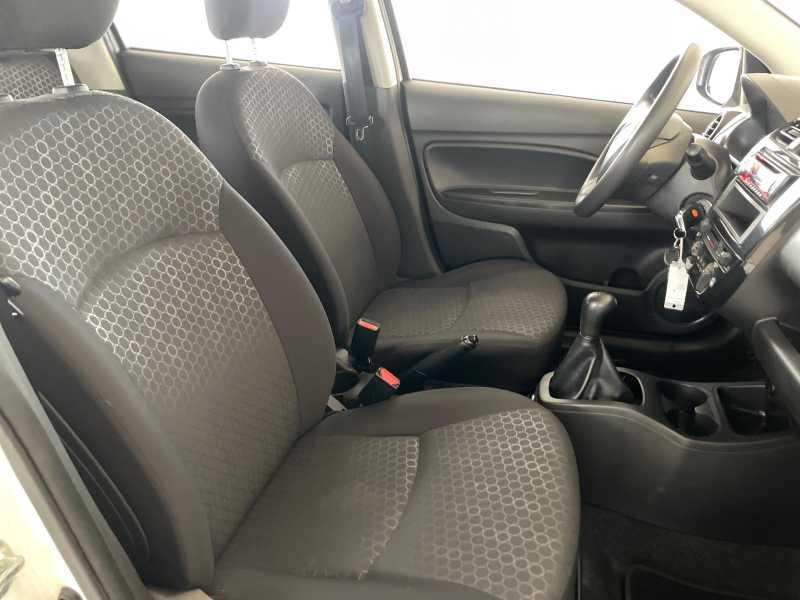 MITSUBISHI Space Star II - space star 1.0 cleartec Intense Gpl E6