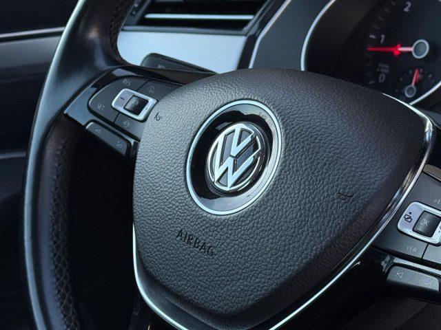 VOLKSWAGEN Passat Variant 2.0 TDI Business BlueMotion Tech.