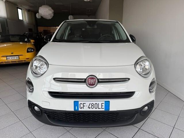 Fiat 500X 1.3 MultiJet 95 CV Hey Google