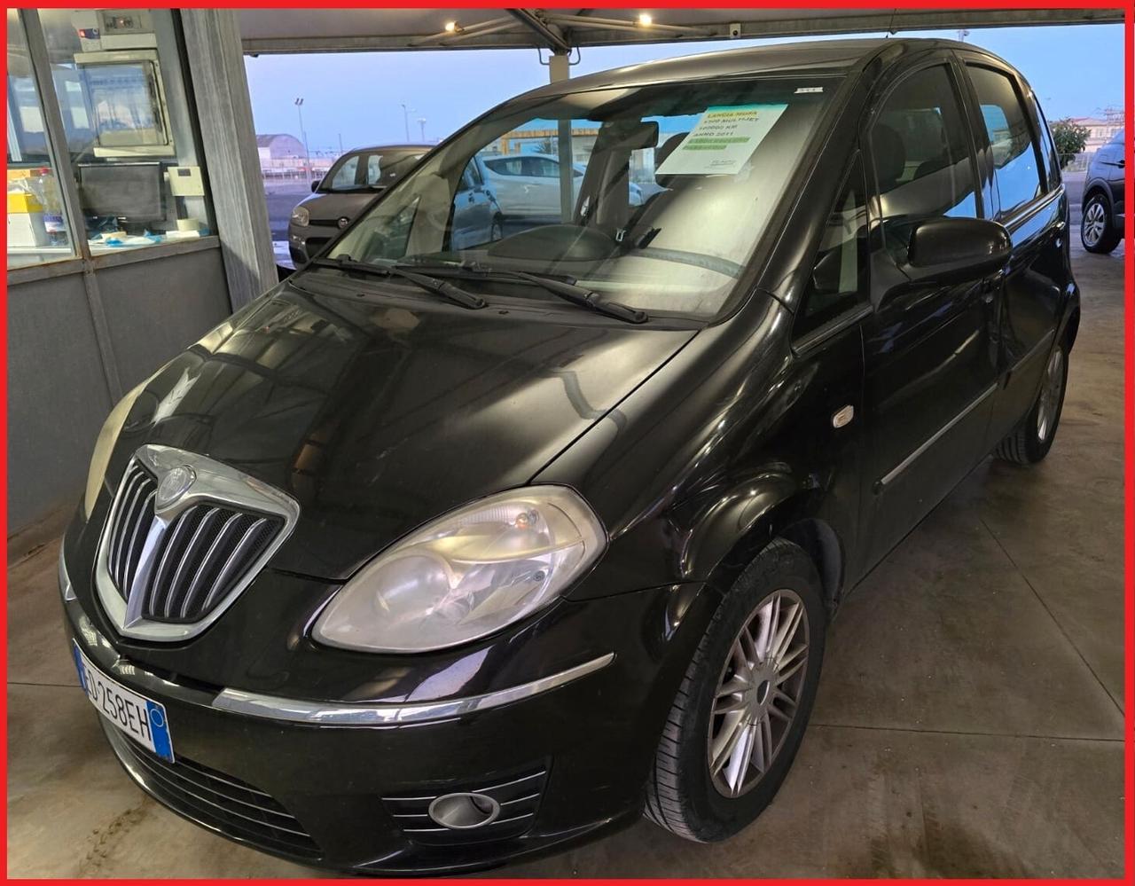 Lancia MUSA 1.3 Mjt 16V 95 CV S&S DPF Poltrona Frau