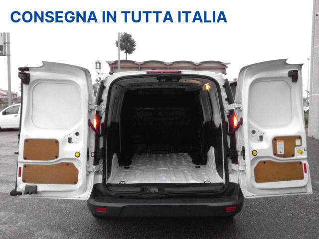 FORD Transit Connect 240 1.5 TDCi 120 CV L2H1 3 POSTI-SENSORI-6MARCE-