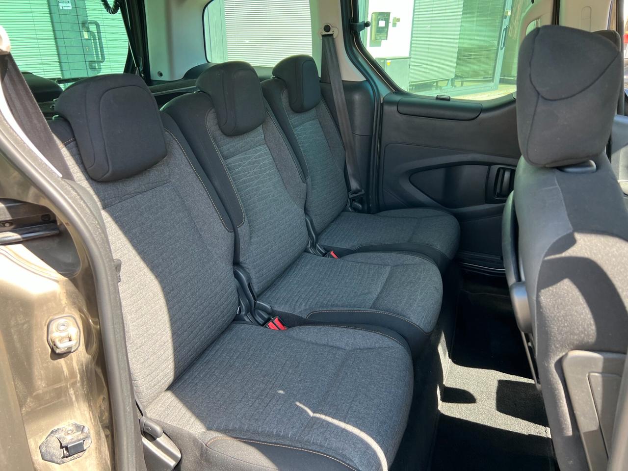 Citroen Berlingo Multispace PureTech 110 S&S Feel