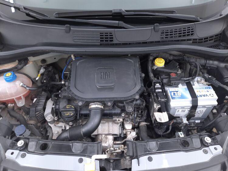 Fiat Panda Hybrid City Life BR593583 1.0 Mild Hybrid 70CV