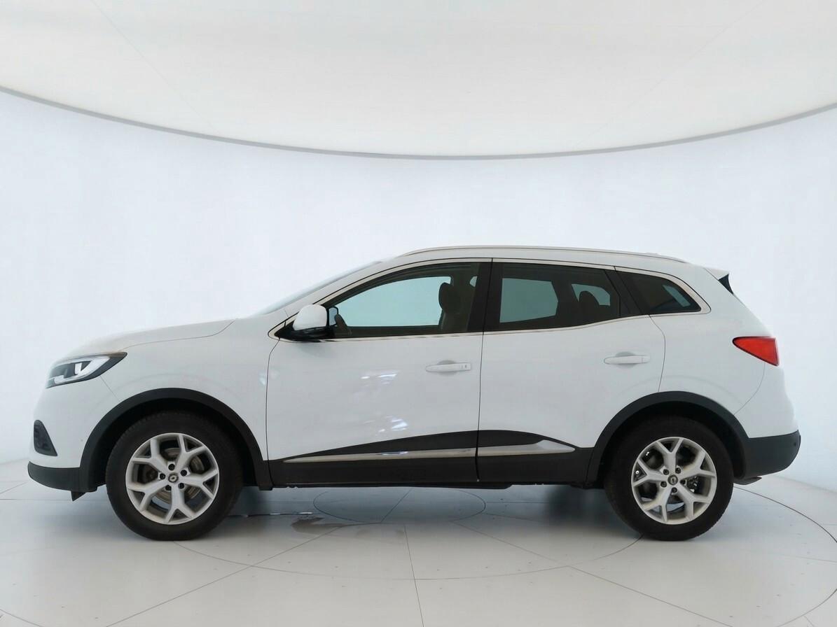 RENAULT KADJAR 1.3 tce Life