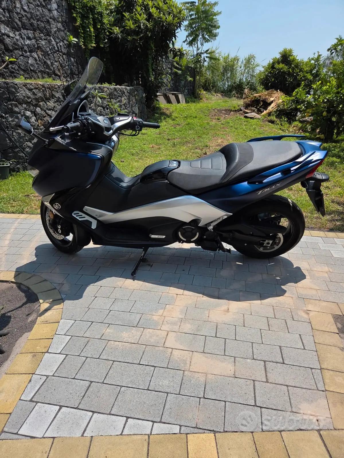 t max DX 530