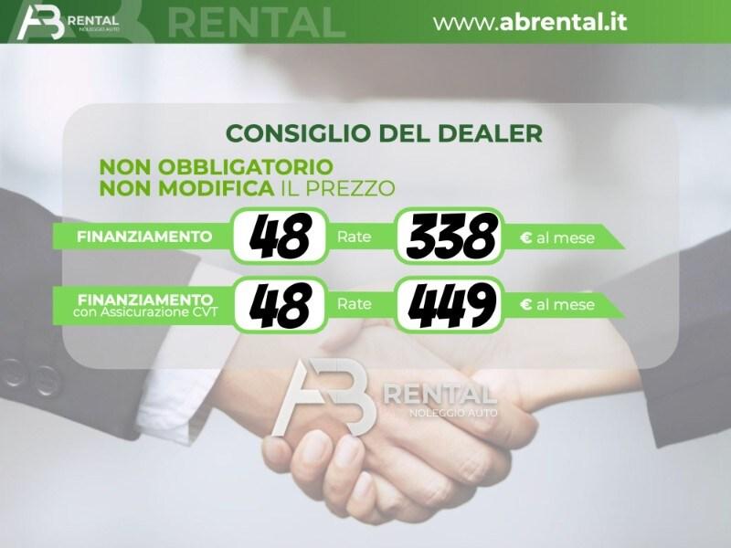 FIAT 500 (2015-2024) 500 1.0 Hybrid Connect
