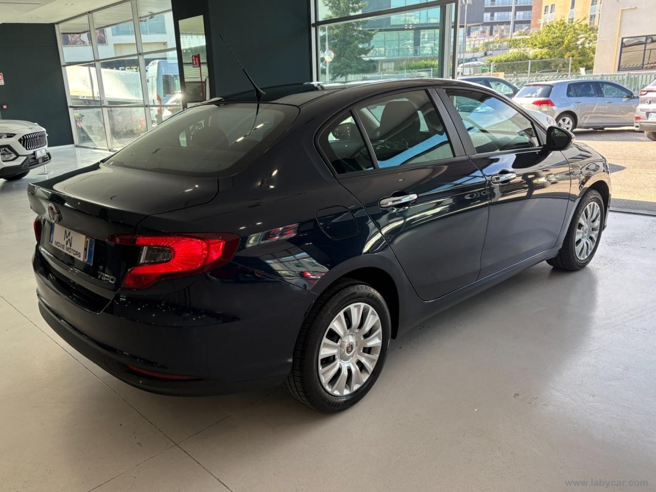 FIAT Tipo 1.6 Mjt 4p. Easy