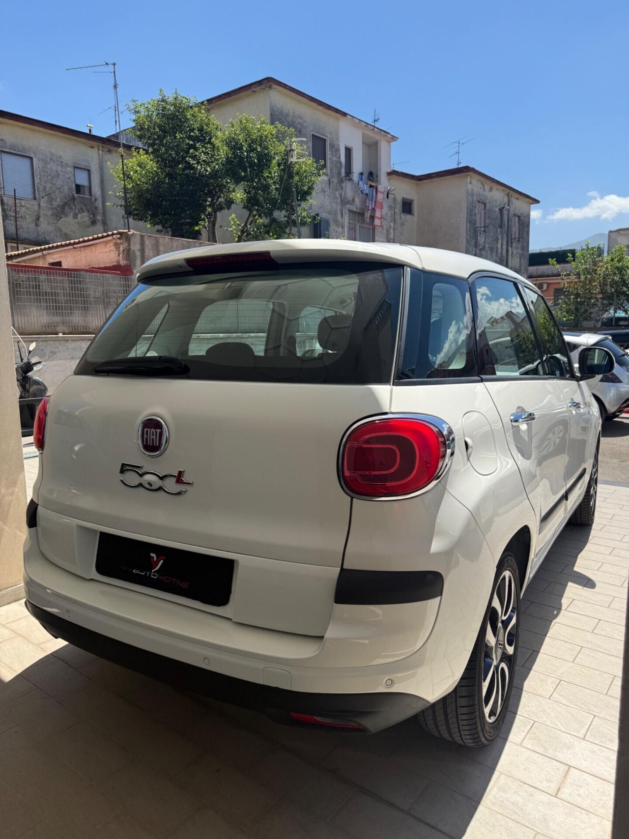 Fiat 500L 1.6 Multijet 120 CV Business