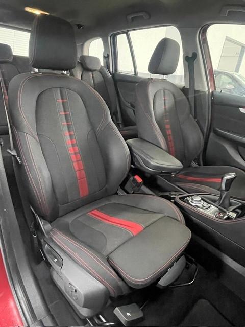 Bmw 2er 218d grand Tourer Sport