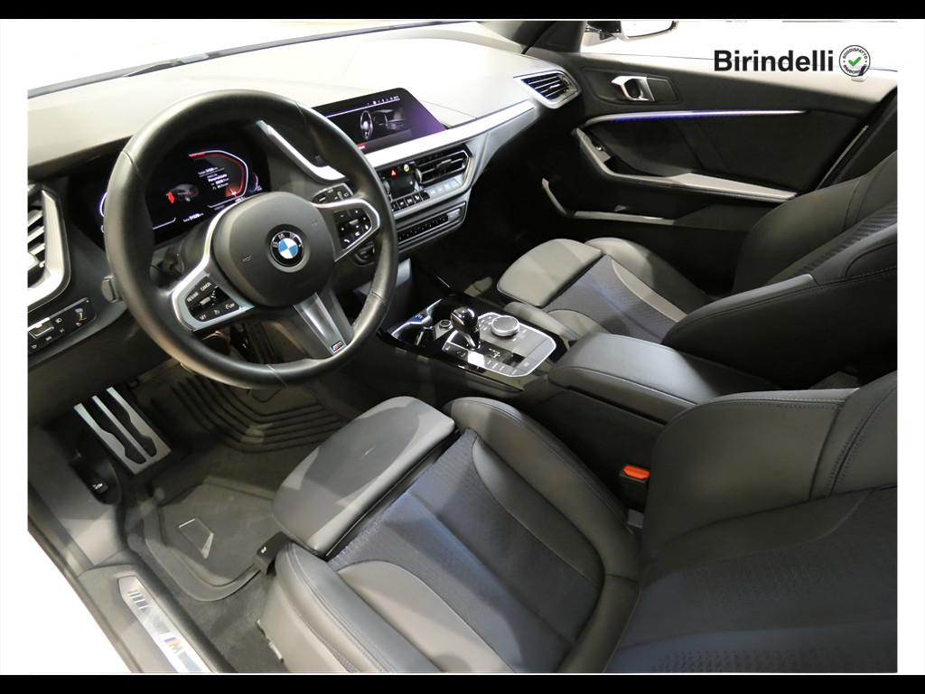 BMW Serie 1 (F40) - 116d 5p. Msport