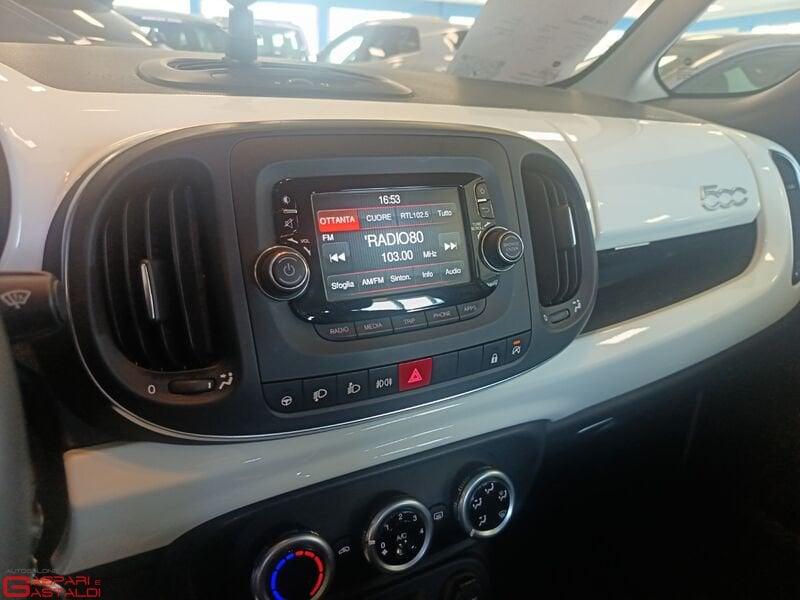 FIAT 500L Pop Star 1.3 Multijet 95cv
