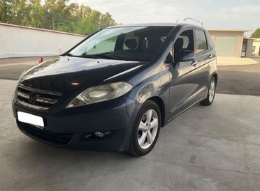 Honda FR-V 2.2 16V i-CTDi Comfort Plus DPF