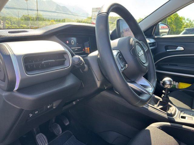 JEEP Avenger 1.2 Turbo 100 CV Summit
