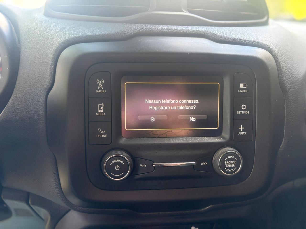 Jeep Renegade 1.0 T3 Limited