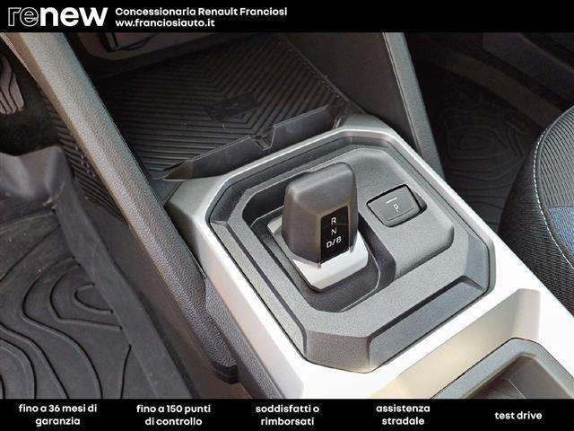 DACIA Duster 1.6 hybrid Journey 140cv