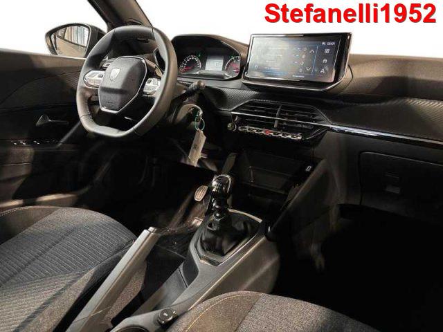PEUGEOT 2008 1.2 puretech Style s&s 100cv