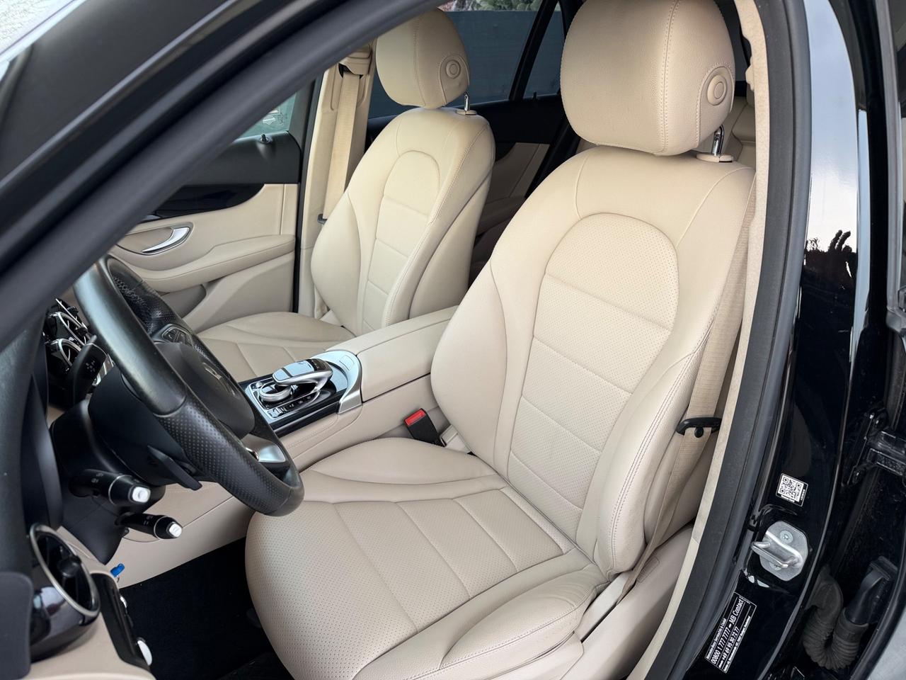 Mercedes-benz GLC 220 d 4Matic Exclusive