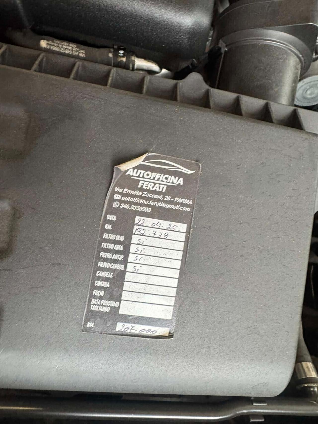 Audi A1 Anno 2016 1.4 Diesel S tronic NEOPATENTATI