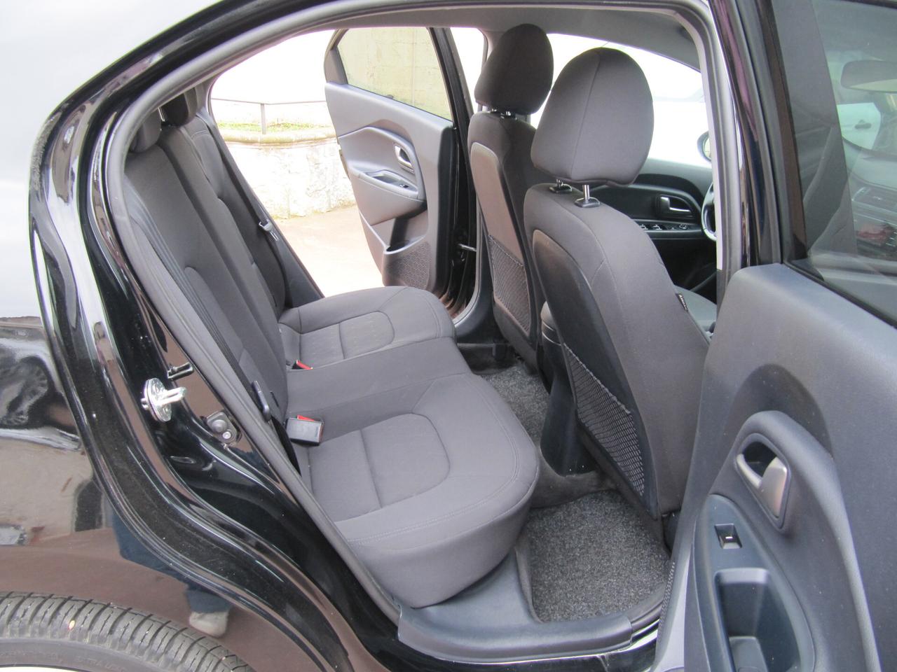 Kia Rio 1.1 CRDi 5p. Active