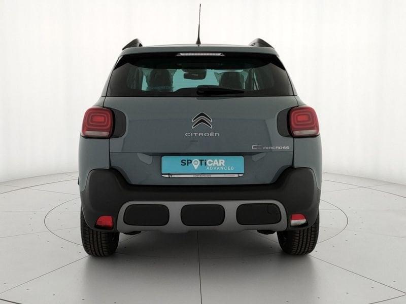 Citroën C3 Aircross BlueHDi 110 S&S Feel