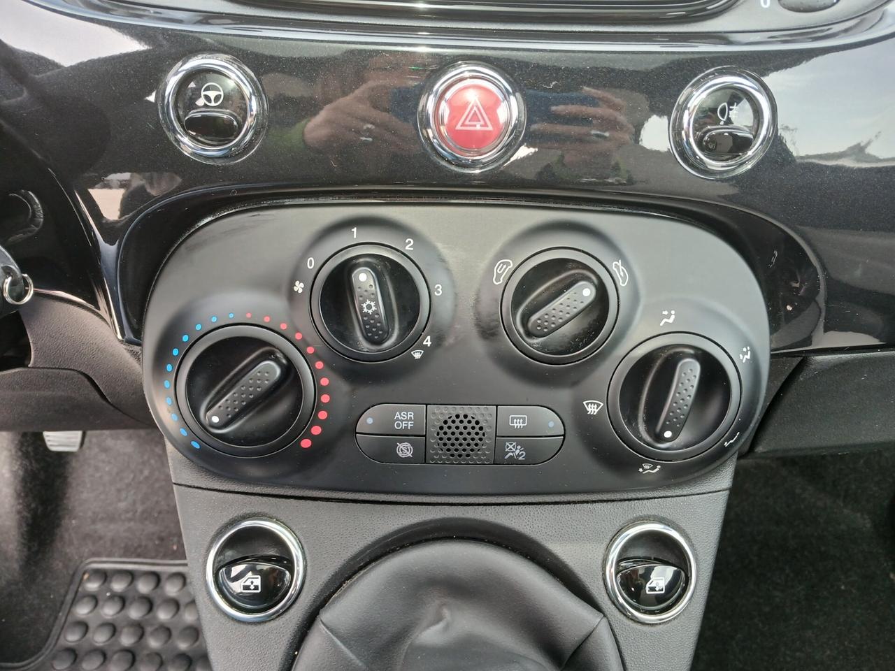 Fiat 500 1.0 HYBRID DOLCEVITA 2022