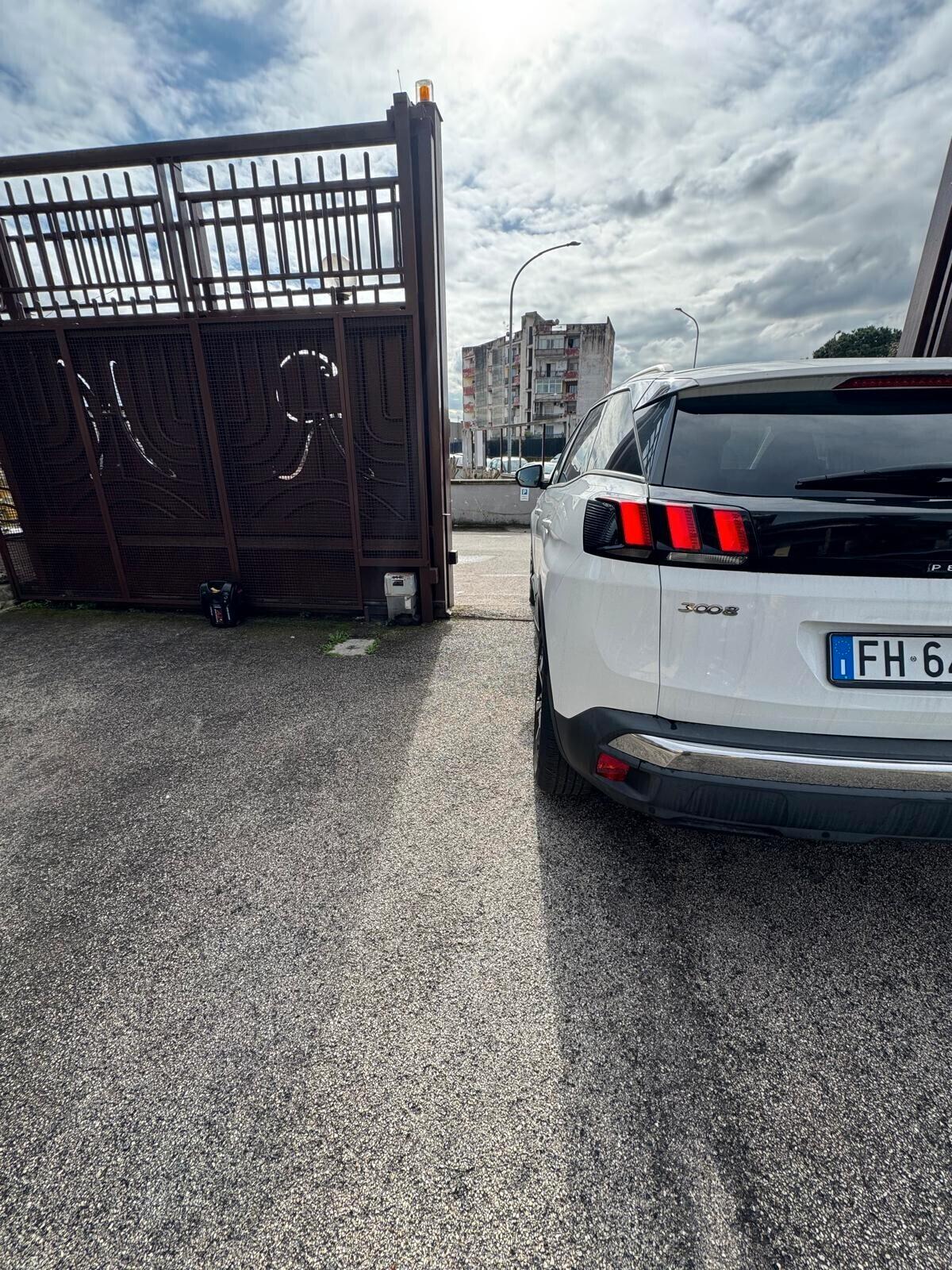 Peugeot 3008 BlueHDi 120 S&S BC Business