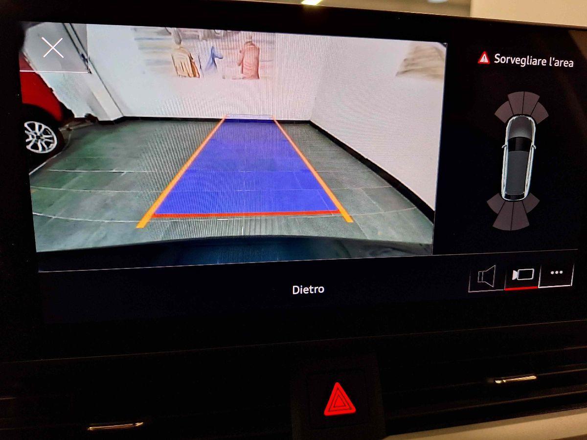 AUDI A4 Allroad 40 TDI 204CV S tr. mhev - FULL LED - VIRTUAL PLUS - GAR.24 MESI