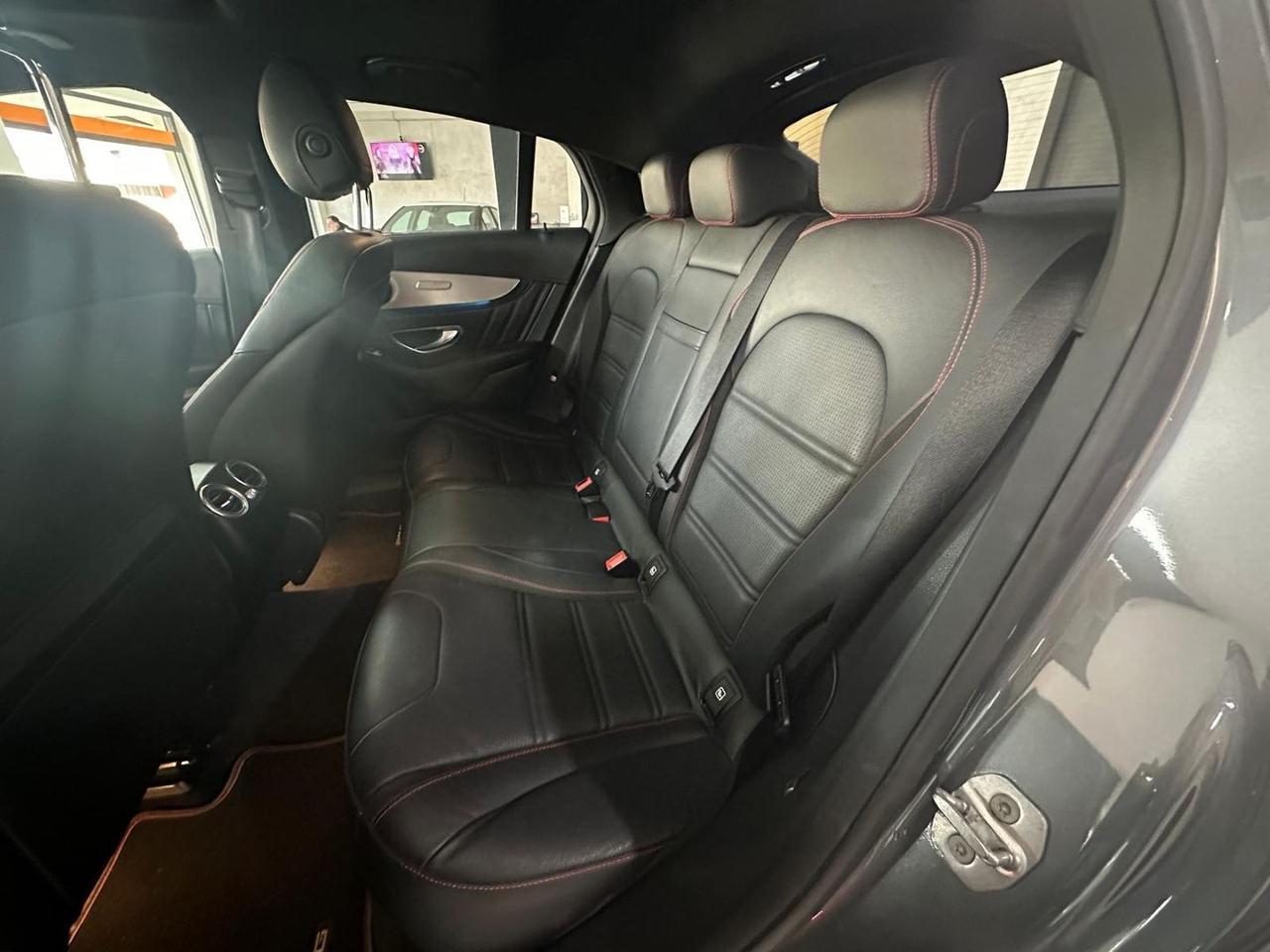 Mercedes-Benz GLC 43 AMG AMG Line GLC 43 AMG #6425