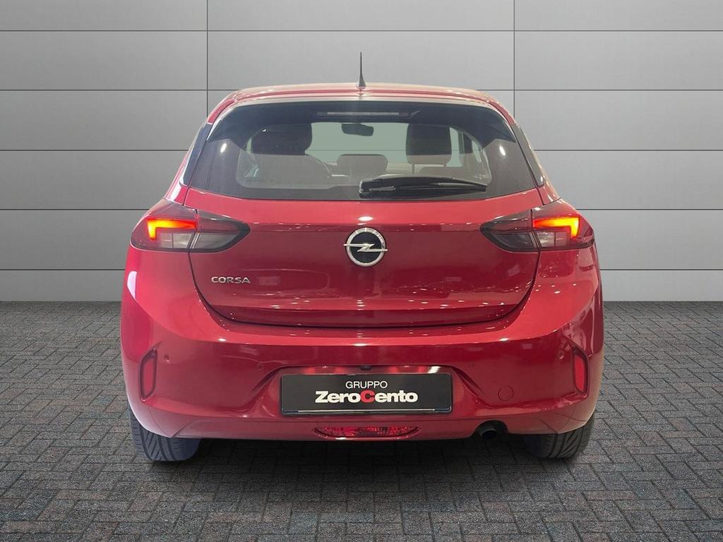 Opel Corsa 1.2 75cv
