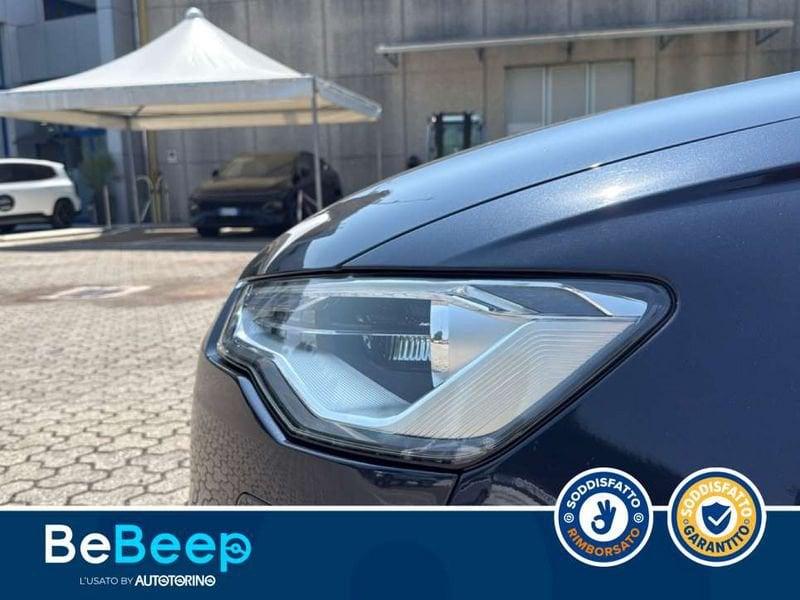 Audi A6 AVANT 2.0 TFSI 252CV S-TRONIC