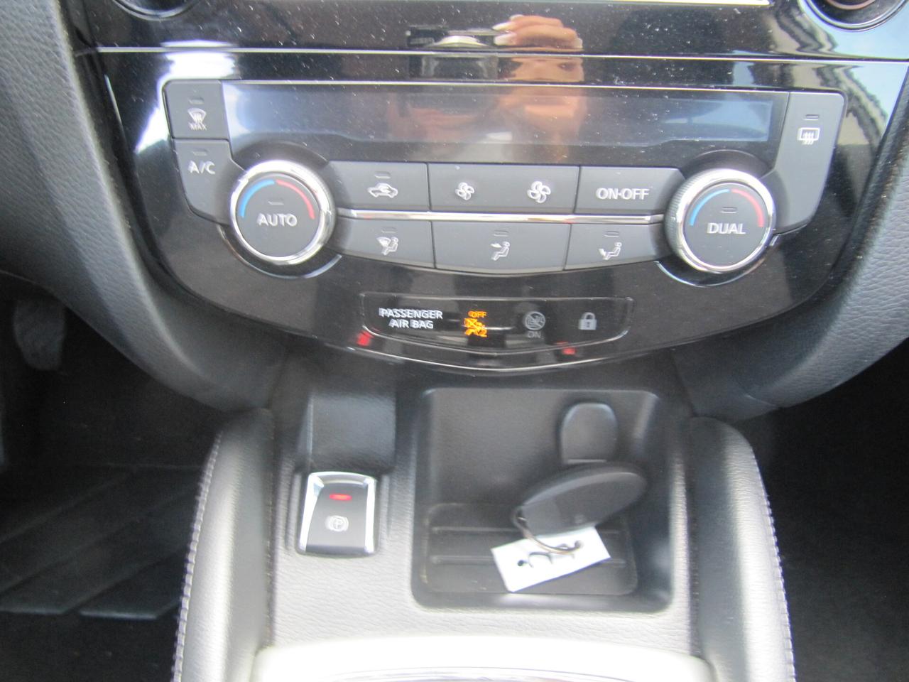 Nissan Qashqai 1.5 dCi N-Connecta - tetto panoramico