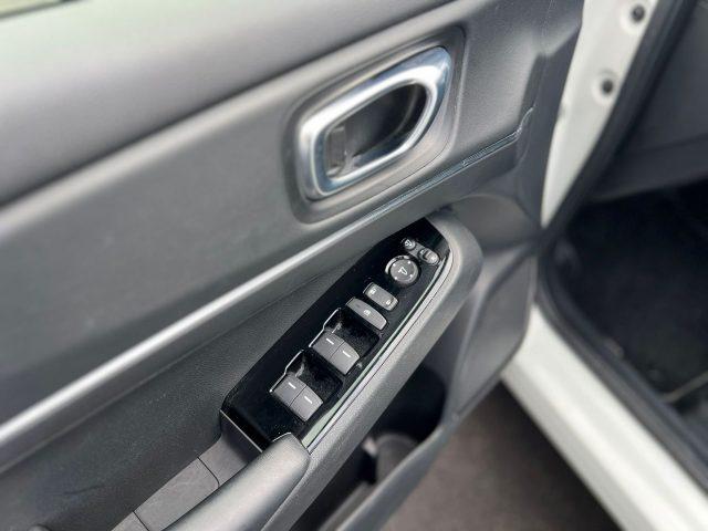 HONDA HR-V HR-V 1.5 Hev eCVT Advance