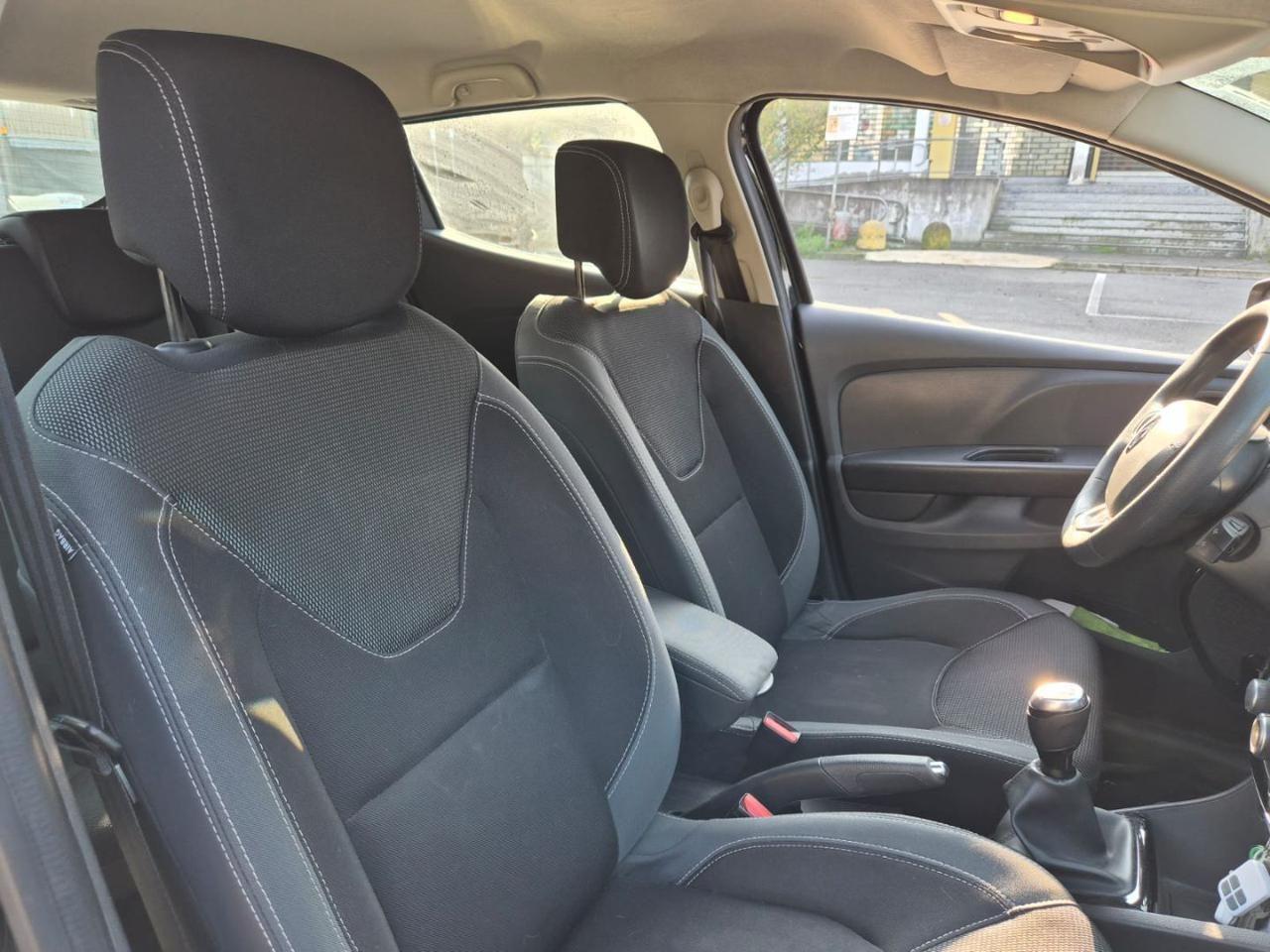 RENAULT Clio dCi 8V 75CV 5 porte Energy Zen UNICO PROP