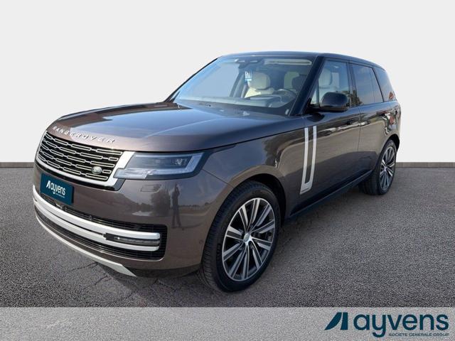 LAND ROVER Range Rover 3.0 I6 PHEV 550 CV Autobiography