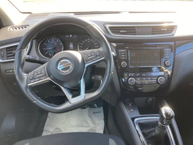 Nissan Qashqai 1.3 dig-t Business 140cv