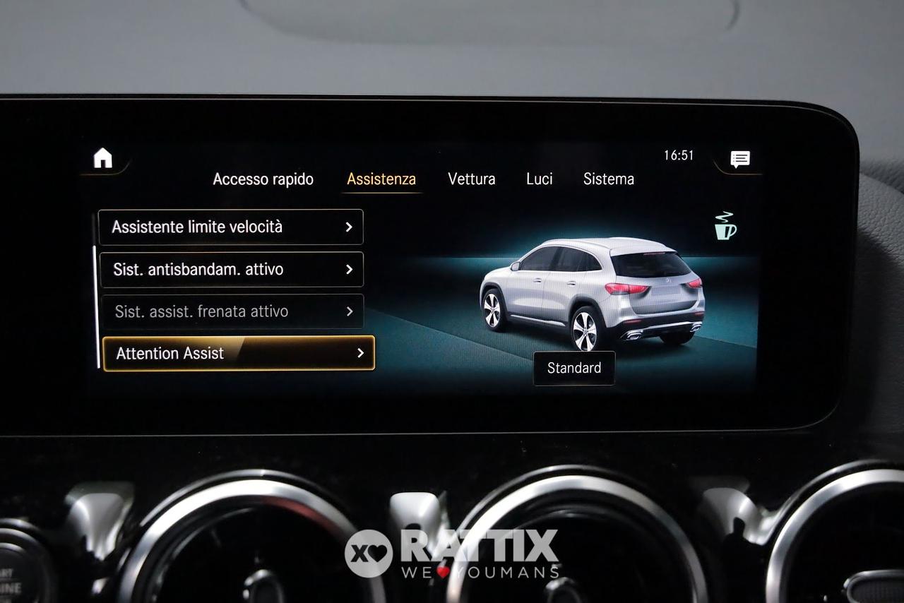 Mercedes-Benz GLA 250 250e 1.3 Phev (eq-power) 218CV Business Extra Auto
