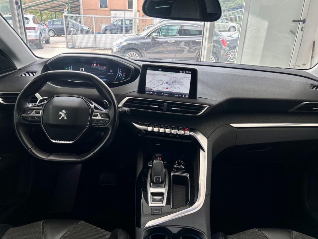 Peugeot 3008 BlueHDi 120 S&S GT Line FINANZIABILE