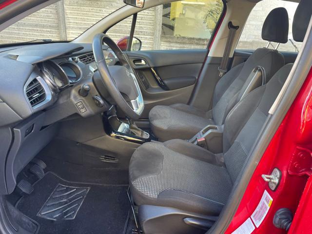 CITROEN C3 1.4 HDi 70 GANCIO TRAINO