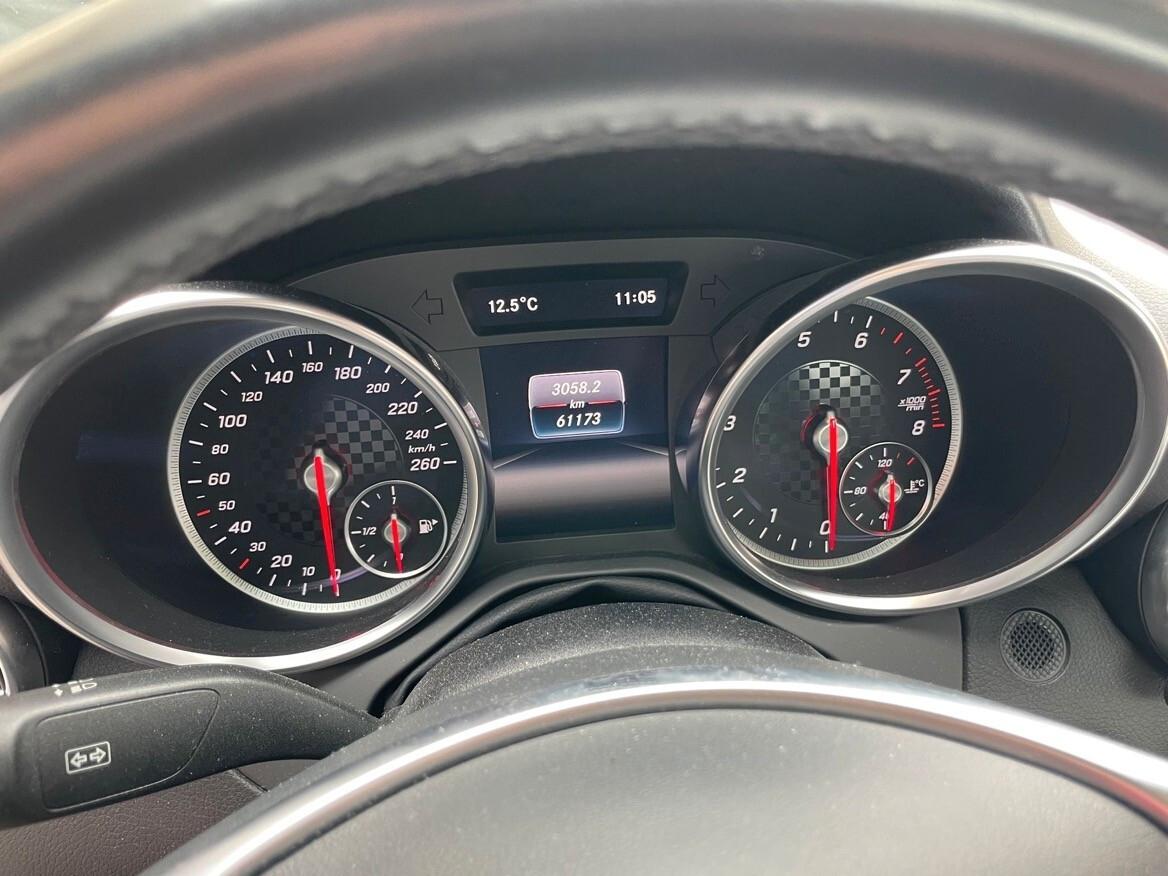 Mercedes-benz SLC 180 Premium