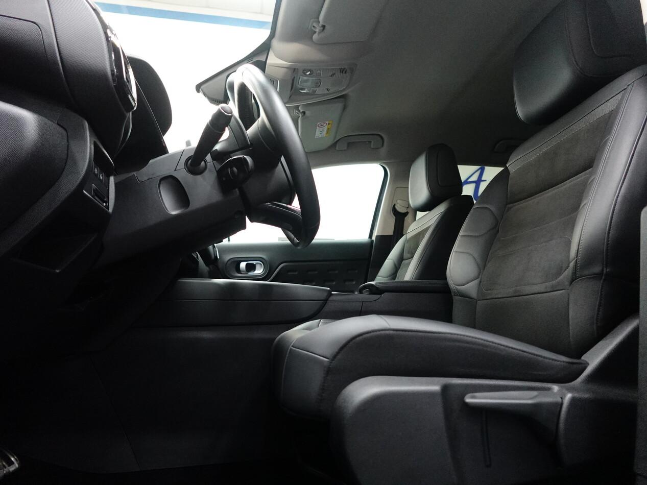 Citroen C5 Aircross 1.5 BlueHDI 130 CV EAT8 MAX