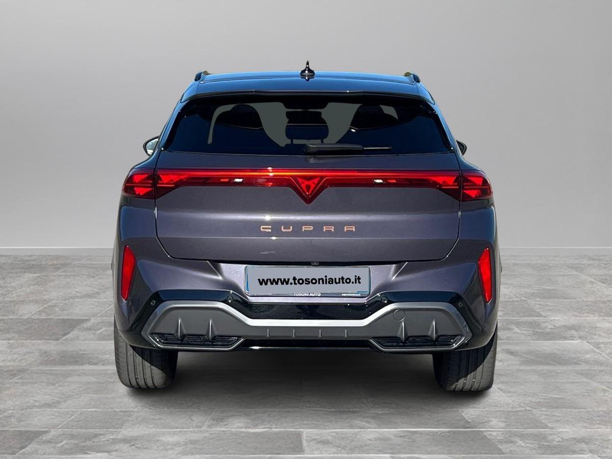 CUPRA Terramar 1.5 hybrid 150cv dsg