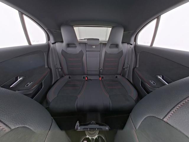 MERCEDES-BENZ A 180 Automatic AMG Line Advanced Plus