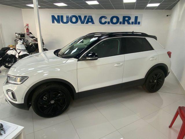 VOLKSWAGEN T-Roc 2.0 TDI SCR 150 CV DSG Sport