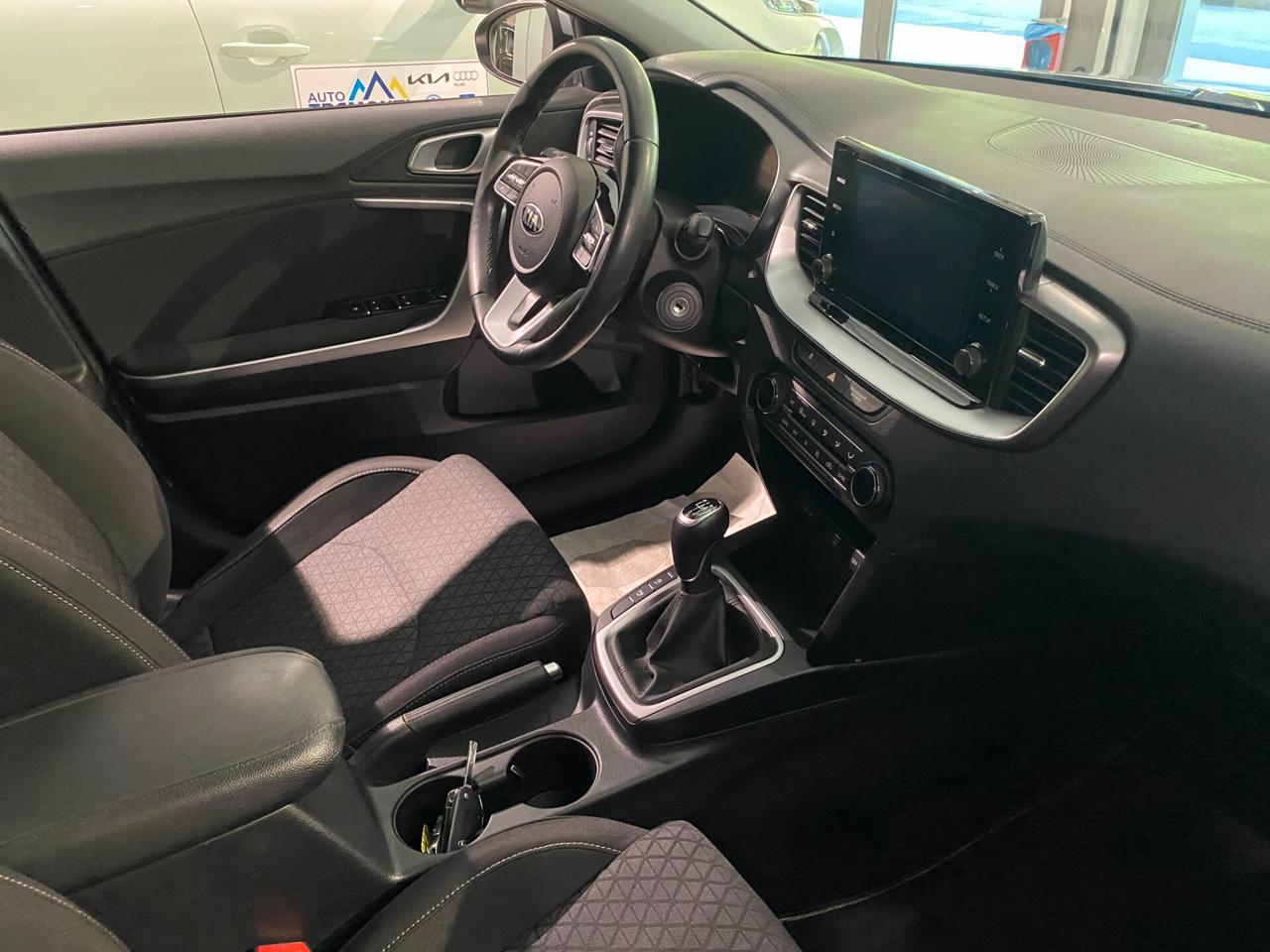 Kia Ceed Sportswagon Ceed 1.0 T-GDi GPL 5p. Style