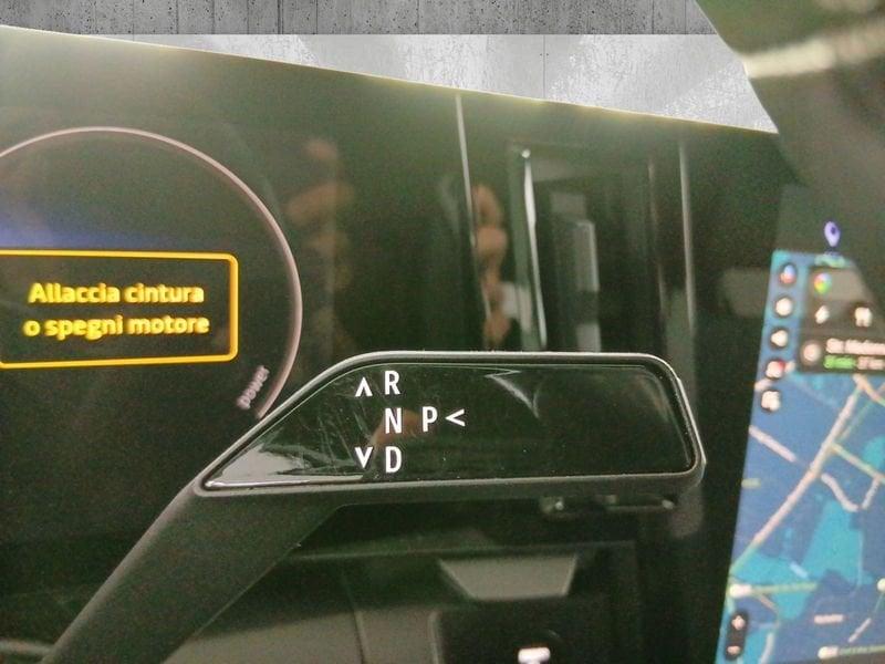 Renault Megane E-Tech Electric Megane E-Tech Evolution EV60 Optimum Charge 220cv