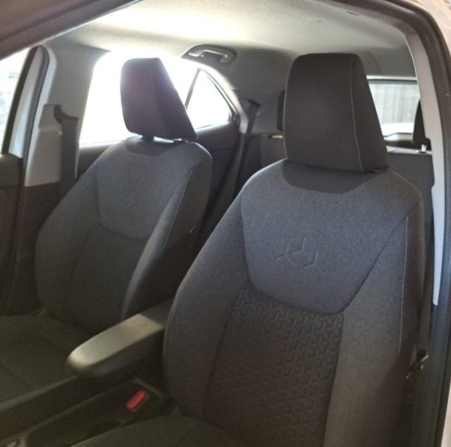 TOYOTA Yaris Cross 1.5 Hybrid 5p. E-CVT Business