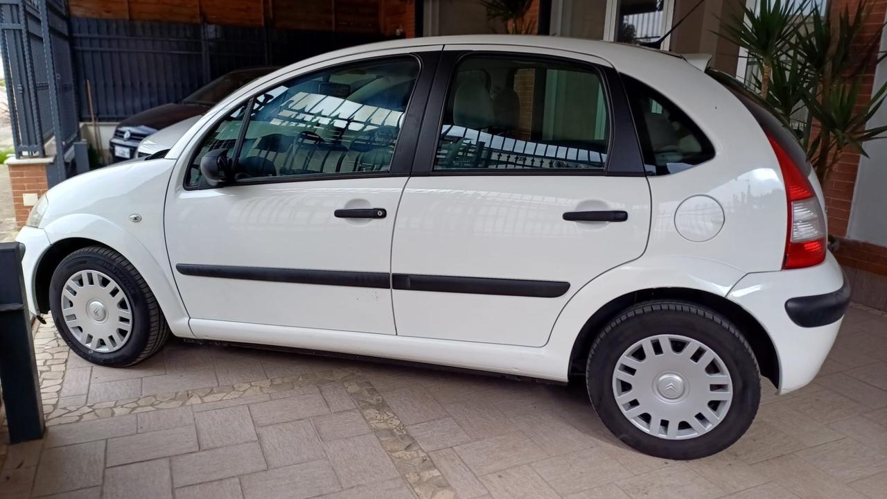 Citroen C3 1.1 Gold by Pinko Gpl