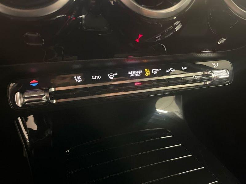 Mercedes-Benz Classe A 180 Business Extra